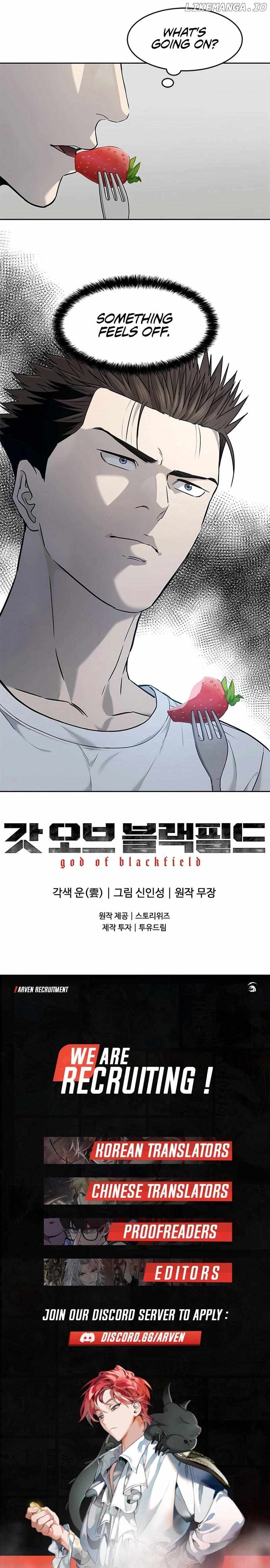 God of Blackfield Chapter 210 17